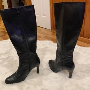 Ralph Lauren Women’s Boots